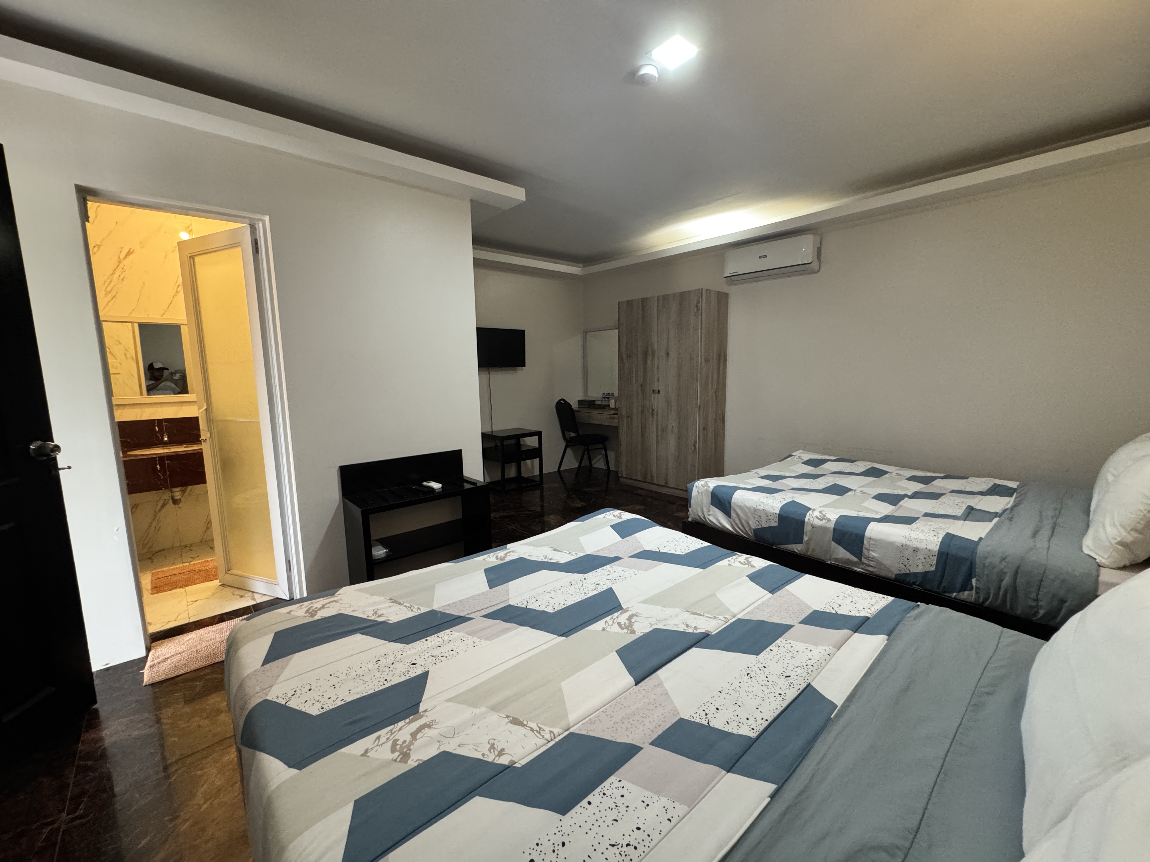room